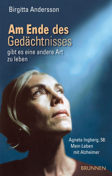 Cover von Am Ende des Gedächtnisses … gibt es eine andere Art zu leben