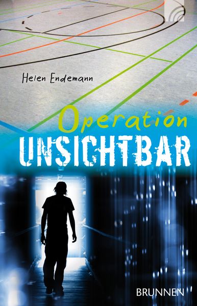 Cover von Operation Unsichtbar