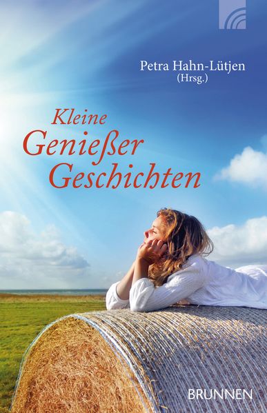 Cover von Kleine GenießerGeschichten