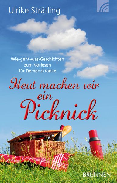 Cover von Heut machen wir ein Picknick