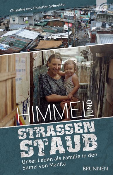 Cover von Himmel und Straßenstaub