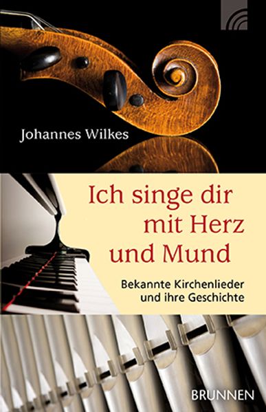 Cover von Ich singe dir mit Herz und Mund