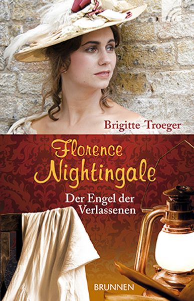 Cover von Florence Nightingale