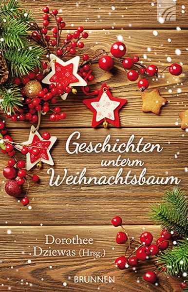 Cover von Geschichten unterm Weihnachtsbaum