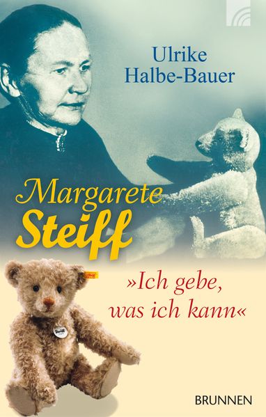Cover von Margarete Steiff