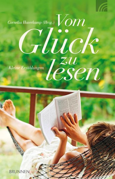 Cover von Vom Glück zu lesen