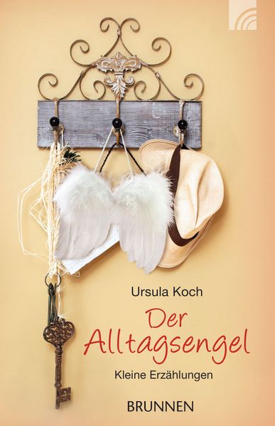 Cover von Der Alltagsengel