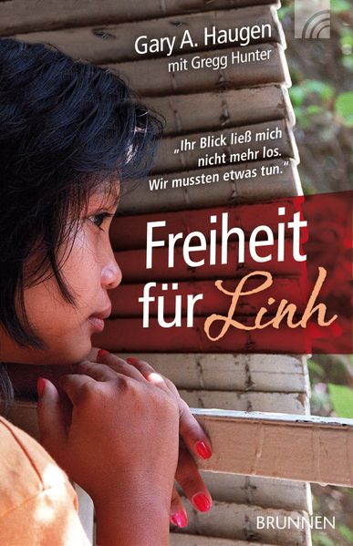 Cover von Freiheit für Linh