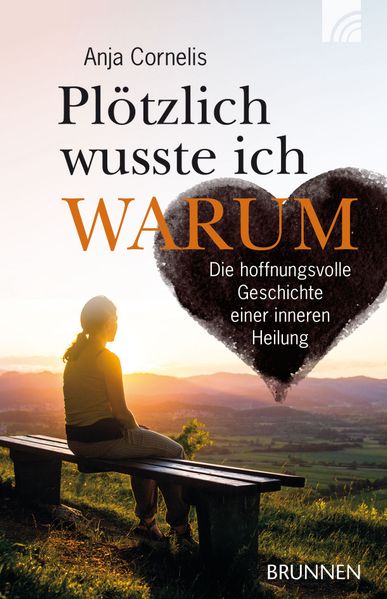 Cover von Plötzlich wusste ich warum