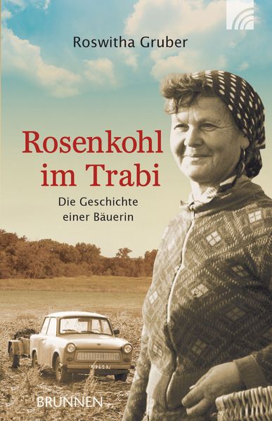 Cover von Rosenkohl im Trabi