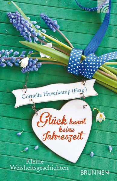 Cover von Glück kennt keine Jahreszeit