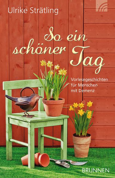 Cover von So ein schöner Tag