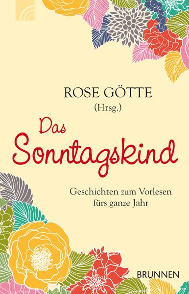 Cover von Das Sonntagskind