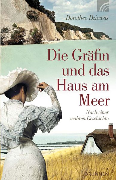 Cover von Die Gräfin und das Haus am Meer
