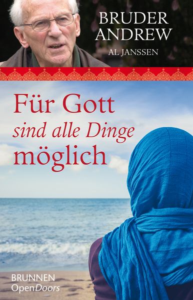 Cover von Für Gott sind alle Dinge möglich