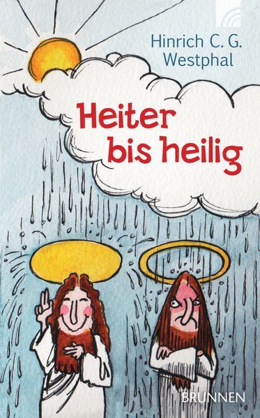 Cover von Heiter bis heilig