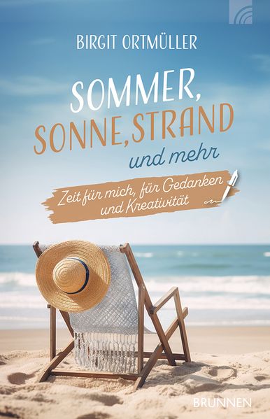 Cover von Sommer, Sonne, Strand und mehr