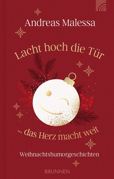 Cover von Lacht hoch die Tür … das Herz macht weit