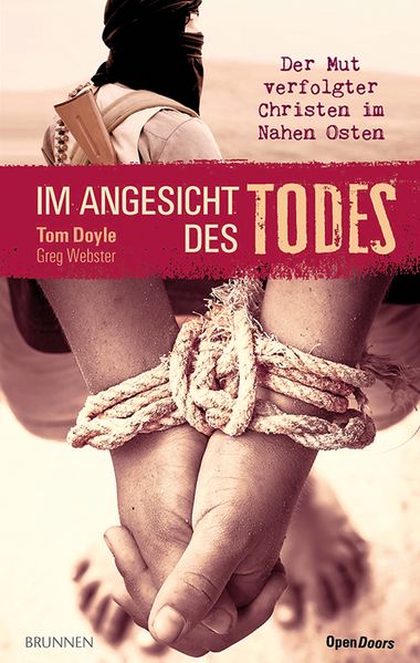 Cover von Im Angesicht des Todes