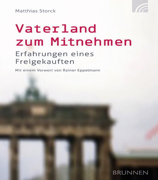 Cover von Vaterland zum Mitnehmen
