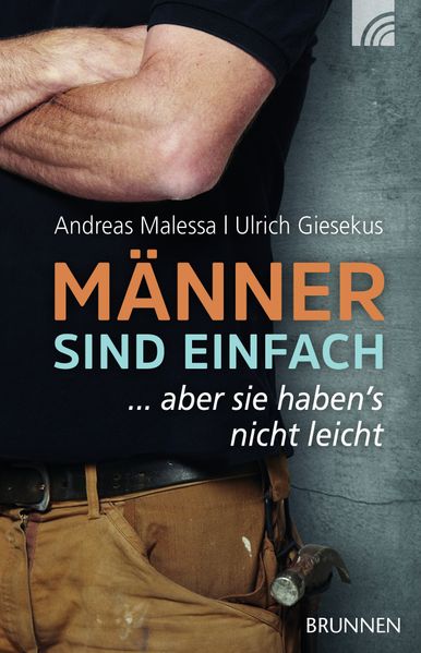 Cover von Männer sind einfach
