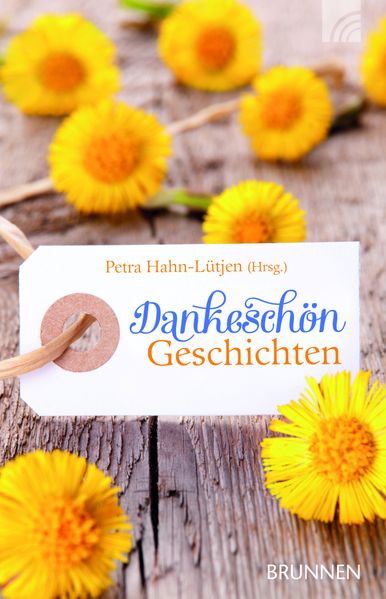 Cover von DankeschönGeschichten