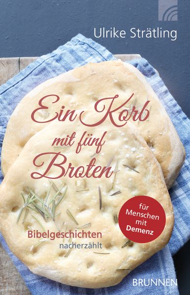 Cover von Ein Korb mit fünf Broten