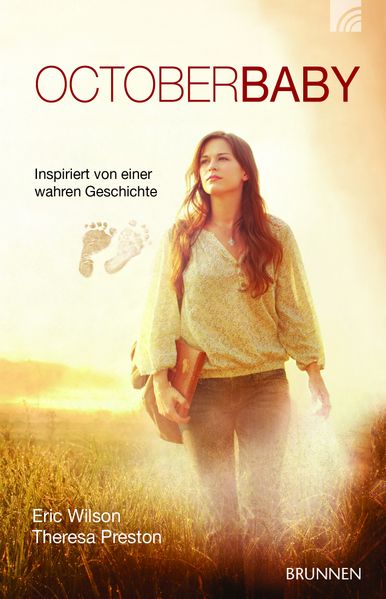 Cover von OctoberBaby