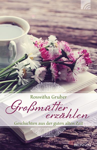 Cover von Großmütter erzählen