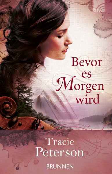 Cover von Bevor es Morgen wird