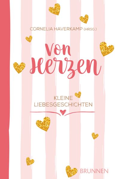 Cover von Von Herzen
