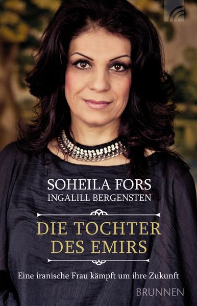 Cover von Die Tochter des Emirs