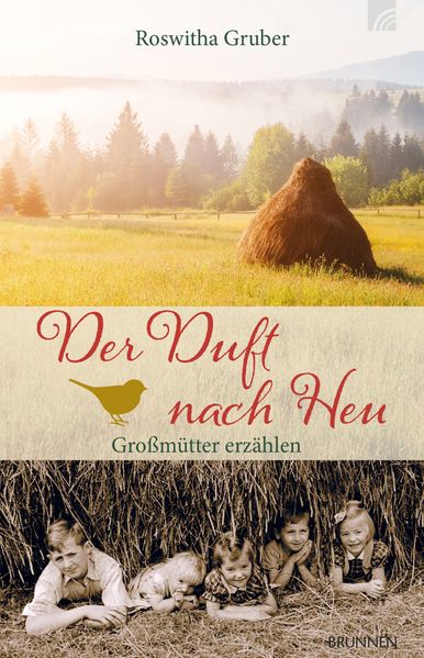 Cover von Der Duft nach Heu