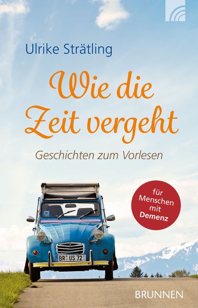 Cover von Wie die Zeit vergeht