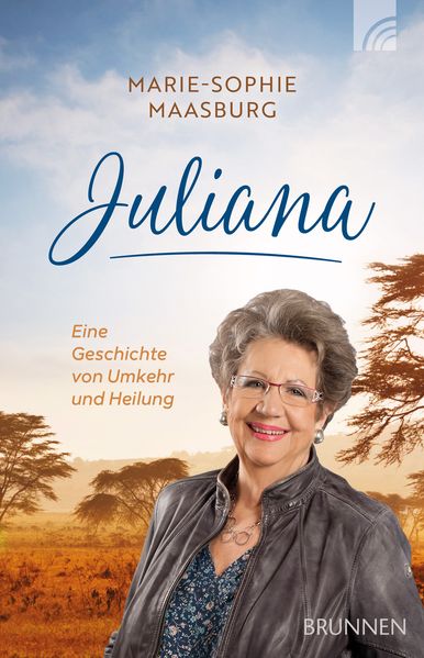 Cover von Juliana