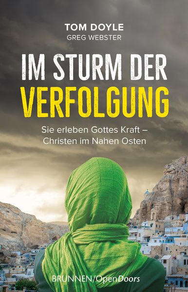 Cover von Im Sturm der Verfolgung