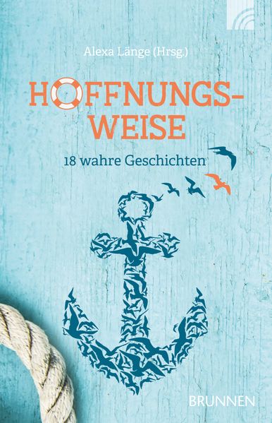 Cover von Hoffnungsweise