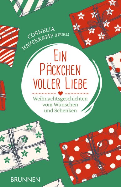 Cover von Ein Päckchen voller Liebe