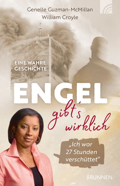 Cover von Engel gibt’s wirklich
