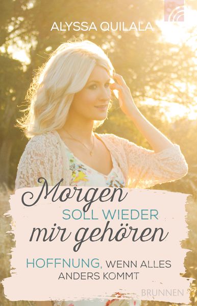 Cover von Morgen soll wieder mir gehören