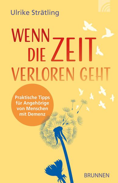 Cover von Wenn die Zeit verloren geht