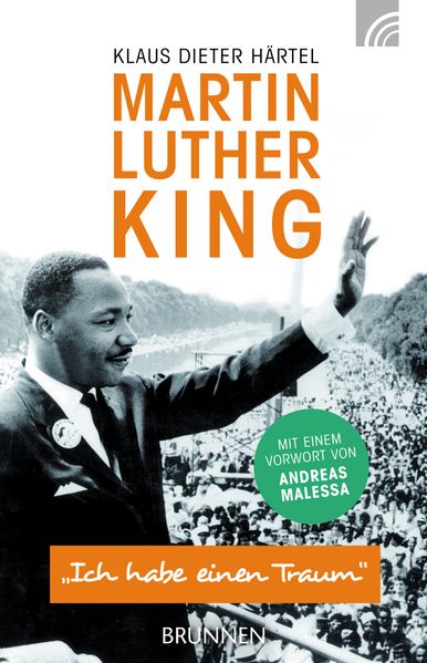 Cover von Martin Luther King