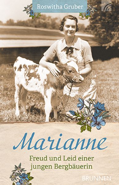 Cover von Marianne