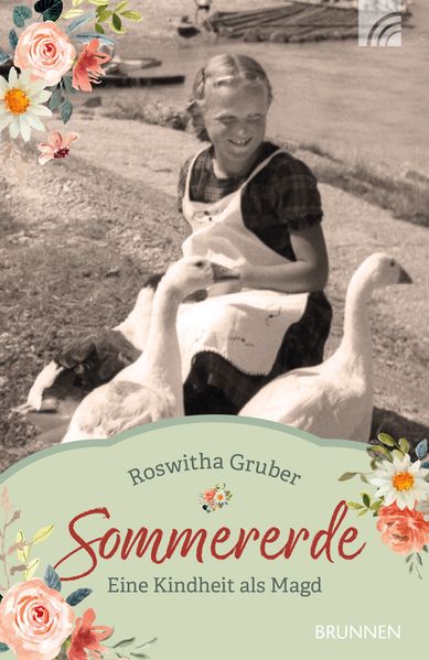 Cover von Sommererde