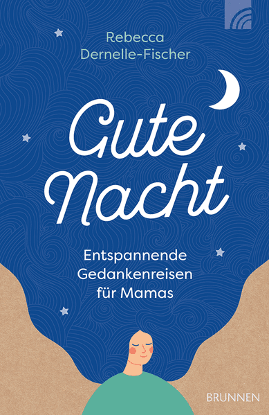 Cover von Gute Nacht