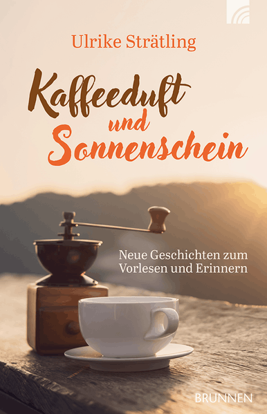 Cover von Kaffeeduft und Sonnenschein