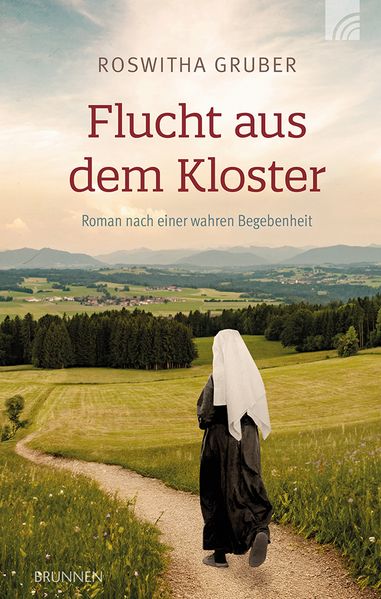 Cover von Flucht aus dem Kloster