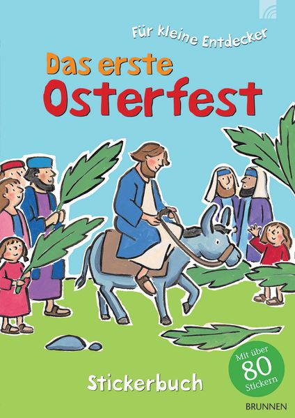 Cover von Das erste Osterfest