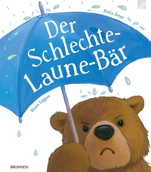 Cover von Der Schlechte-Laune-Bär