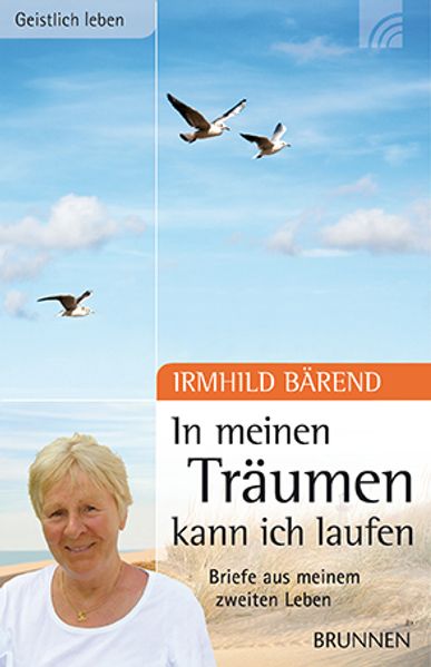 Cover von In meinen Träumen kann ich laufen